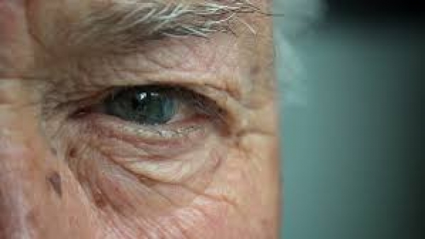 تشخیص آلزایمر با استفاده از چشم